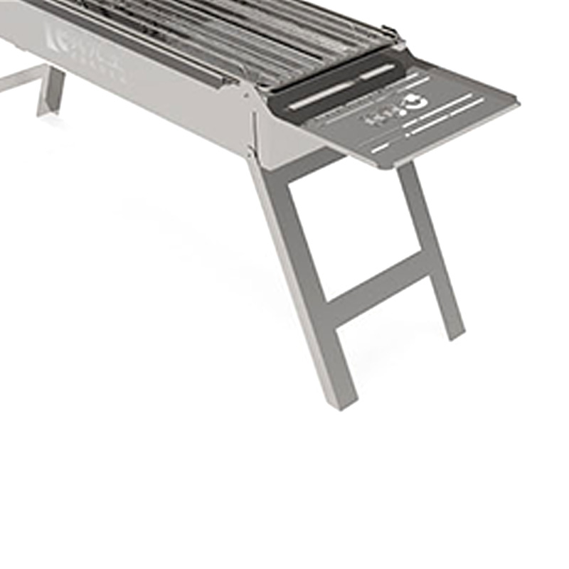 Nullam picnic magna CCCIV immaculatam ferro barbecue Grill
