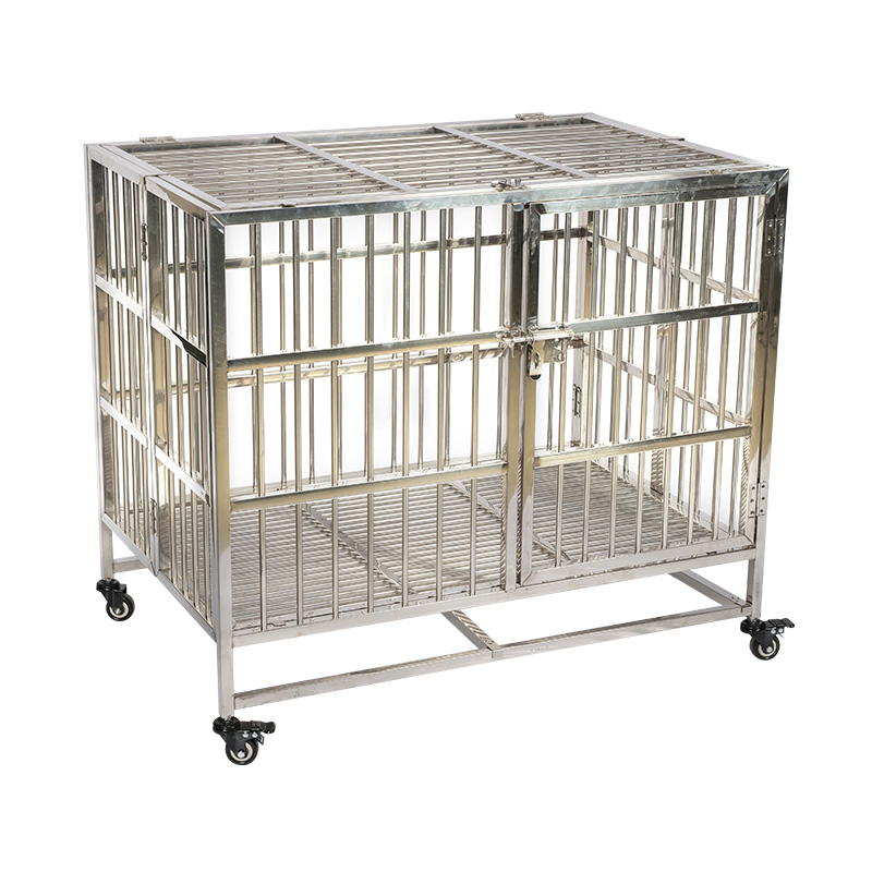 CAGE STAGO