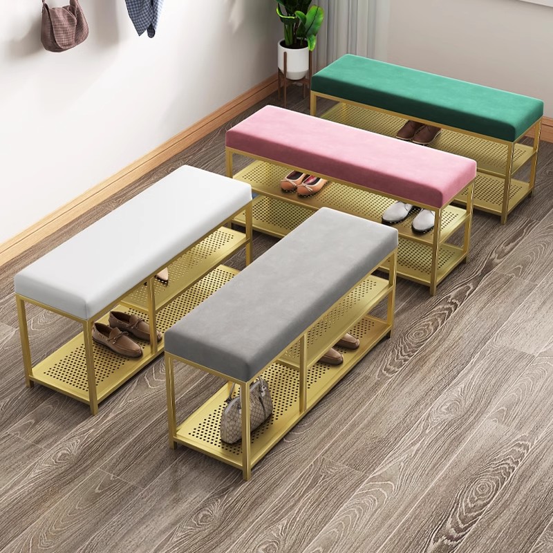 Simple ostium ostium shoe cubicula partitio style