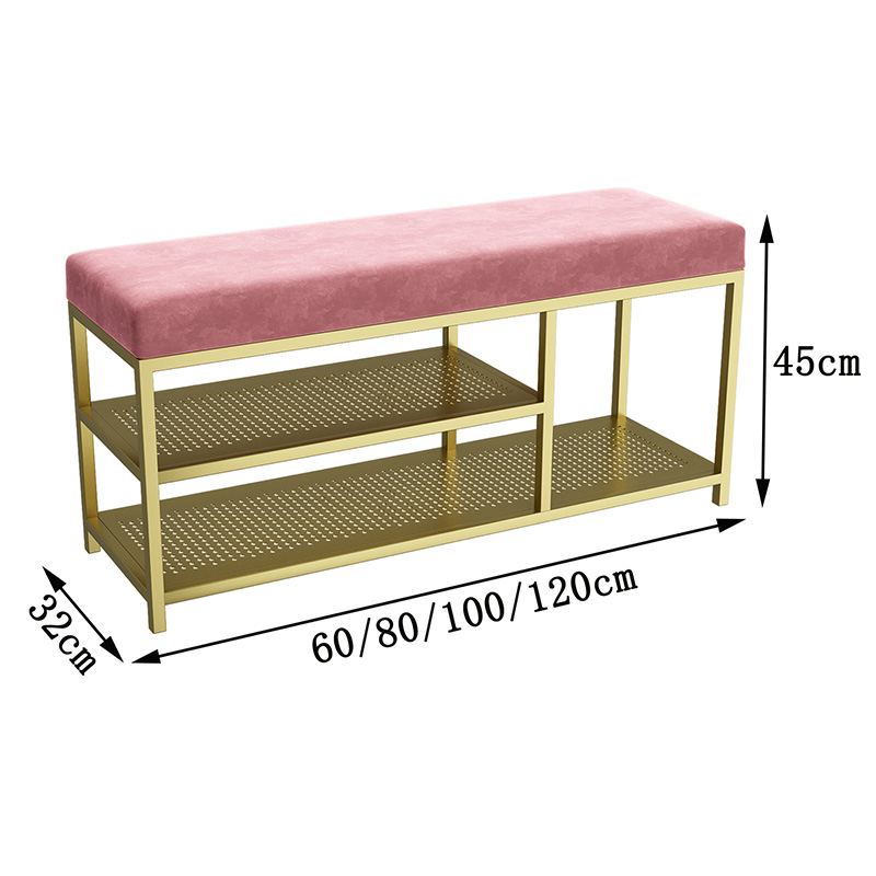 Simple ostium ostium shoe cubicula partitio style