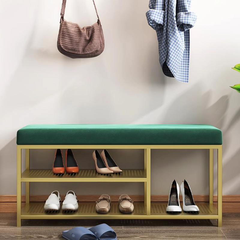 Simple ostium ostium shoe cubicula partitio style