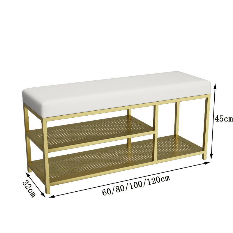 Simple ostium ostium shoe cubicula partitio style