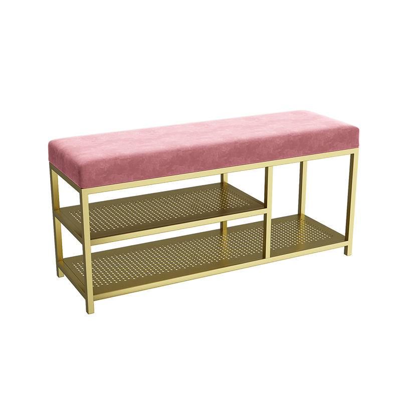 Simple ostium ostium shoe cubicula partitio style
