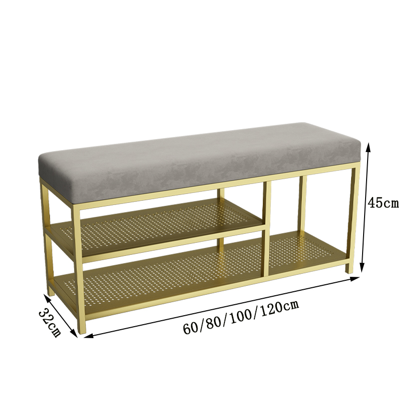 Simple ostium ostium shoe cubicula partitio style