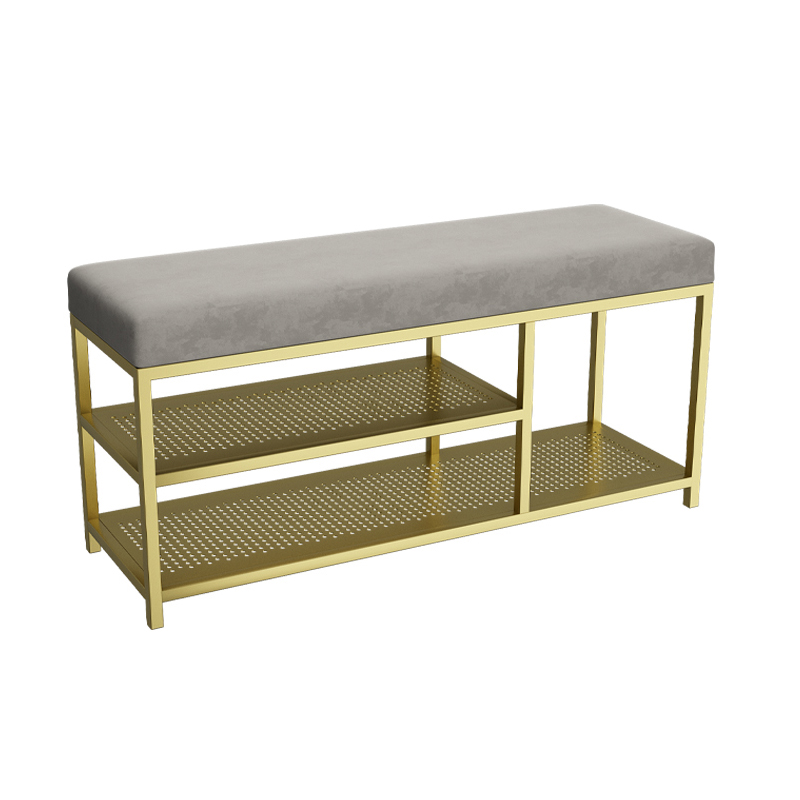 Simple ostium ostium shoe cubicula partitio style