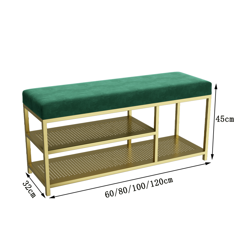 Simple ostium ostium shoe cubicula partitio style