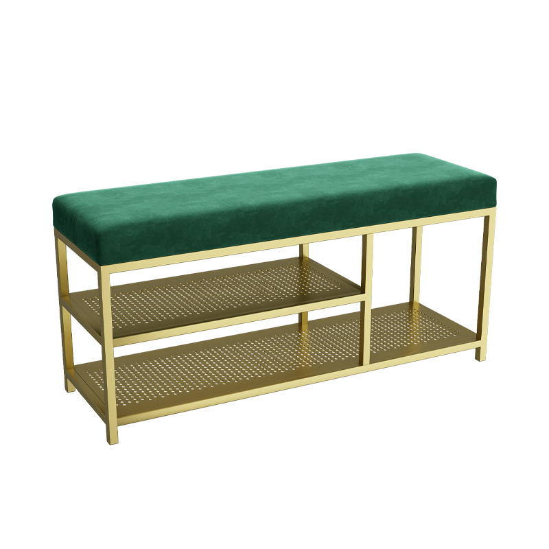 Simple ostium ostium shoe cubicula partitio style