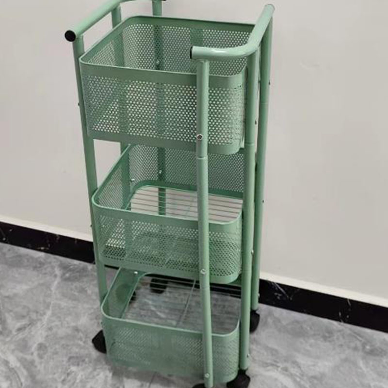 PLUTEUM SOLUM multi-iacuit Trolley