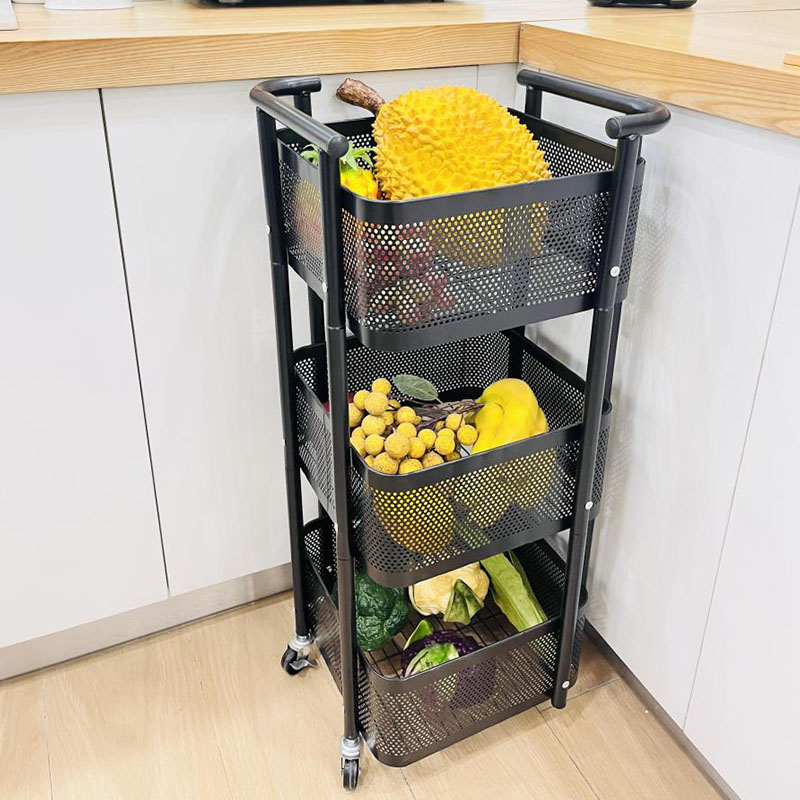 PLUTEUM SOLUM multi-iacuit Trolley