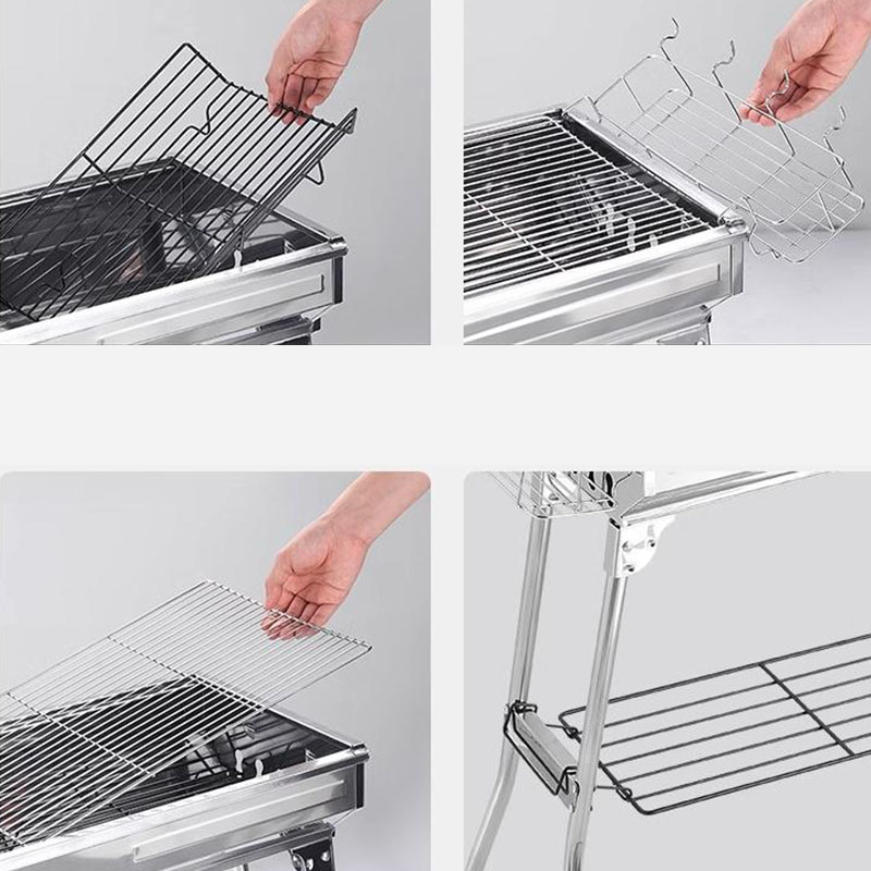 Portable Portable camini