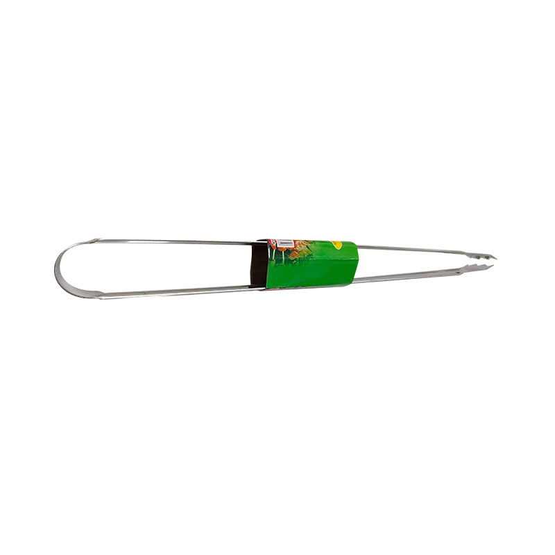 Stainless ferro Grill clip