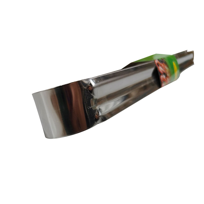 Stainless ferro Grill clip